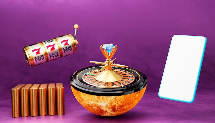 ফোন ব্রাউজারে evobet পাতা দেখা